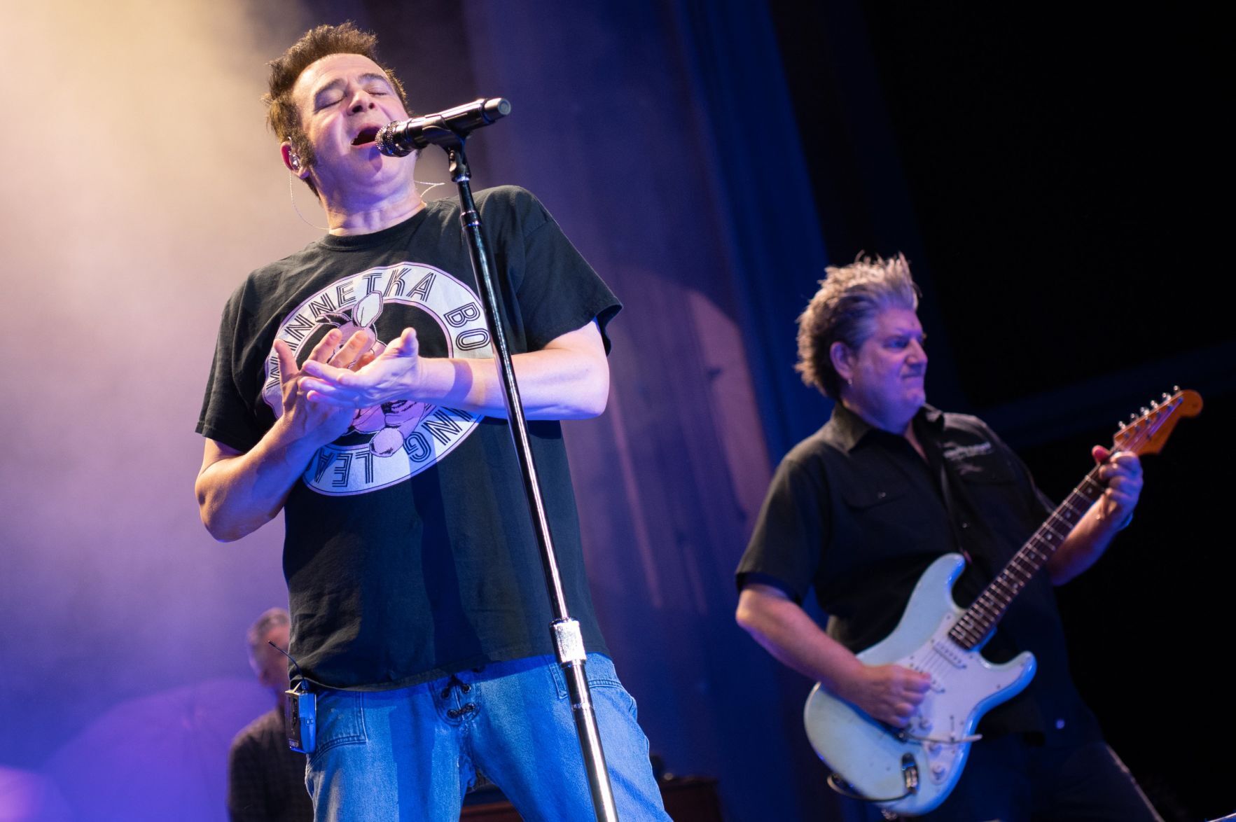 Counting Crows at St. Louis Music Park